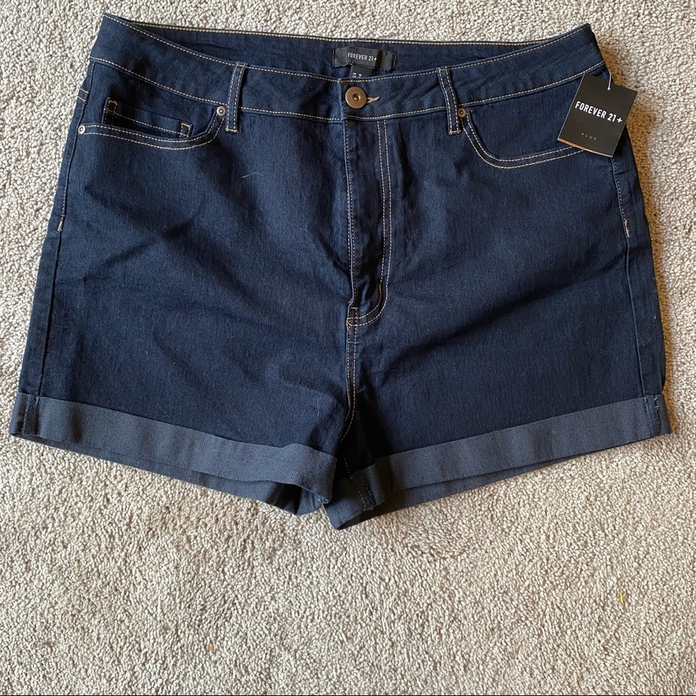 NWT forever 21 shorts
